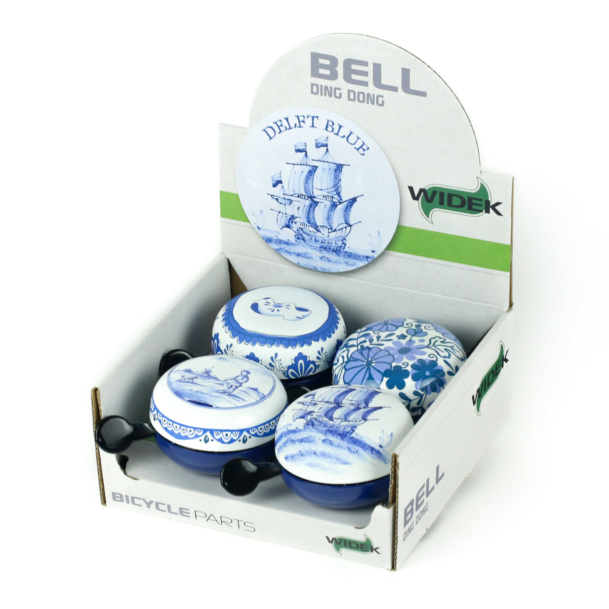 Widek b.v. widek ding dong bel delfts blauw assortiment (4)