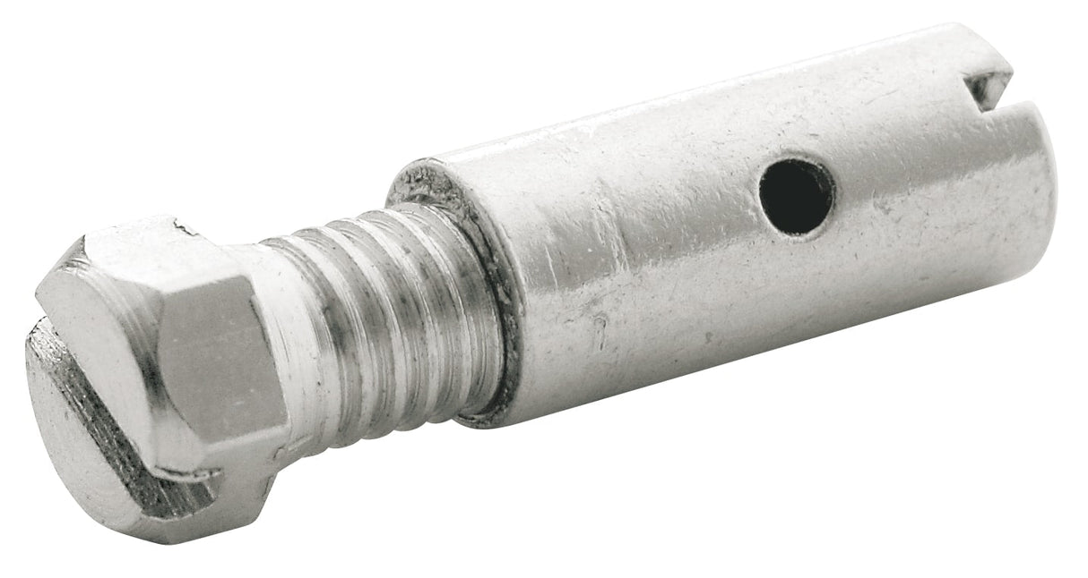 Elvedes cable systems bv elvedes raccord à vis 6x14mm laiton (50pcs)