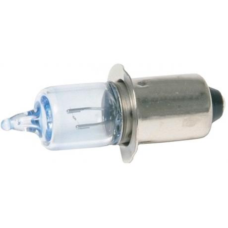 Spanninga metal b.v. tensiona lumières non. 4 6v-2,4w hal.px13,5s