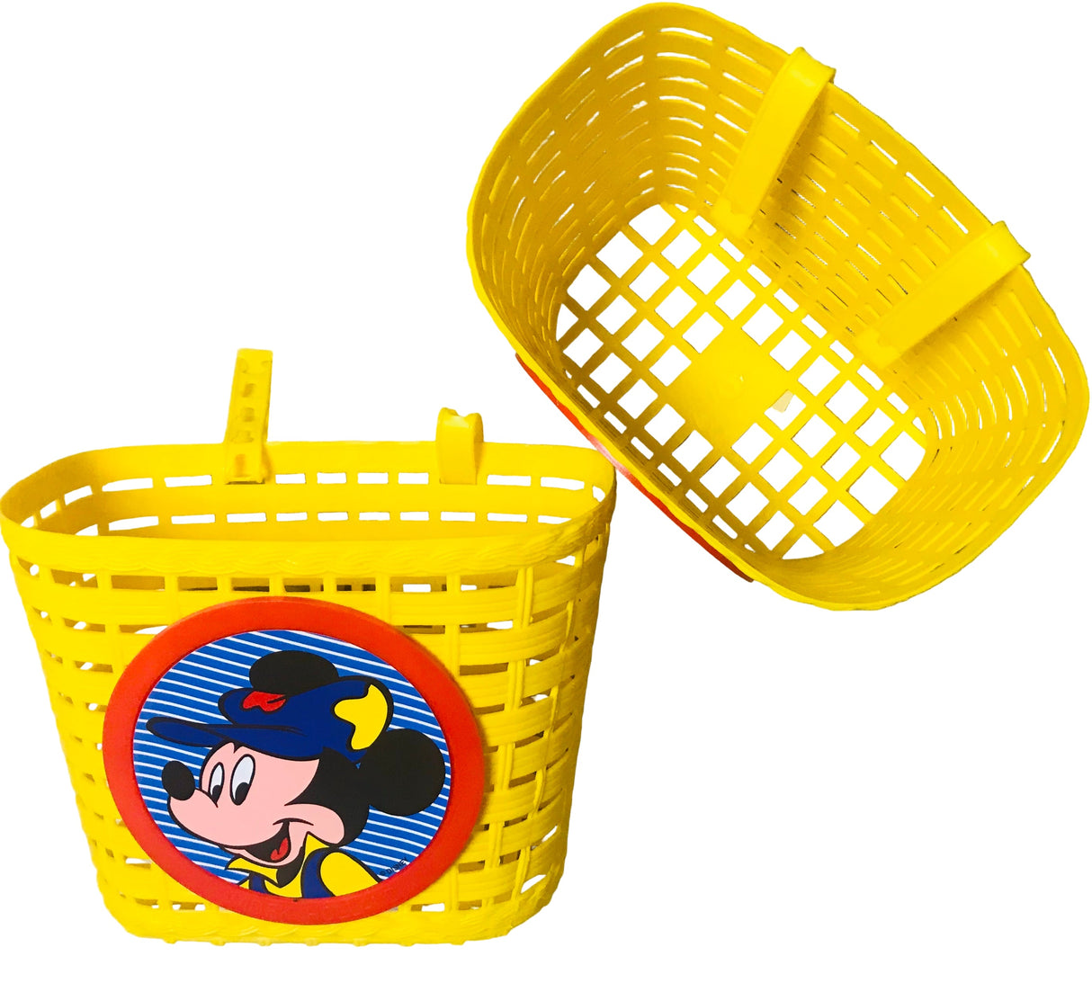 Widek b.v. widek d122 fietsmandje mickey mouse boys girls