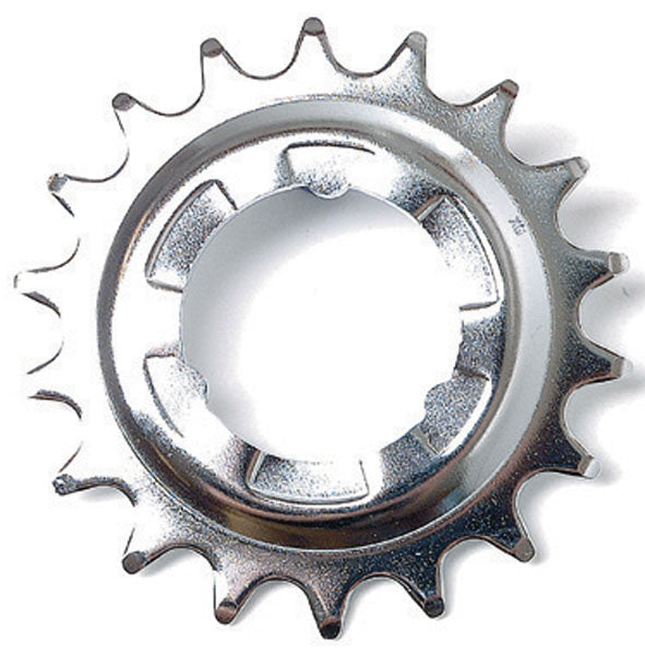 Shimano Gear Nexus 22T | 3 32 | Argent (P10)