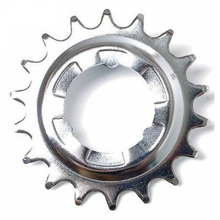 Shimano Gear Nexus 21T | 3 32 | argent