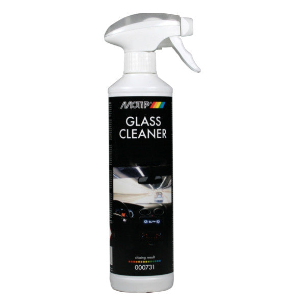 Motip 1051489 - nettoyant pour vitres gâchette 500 ml | 1 pièce