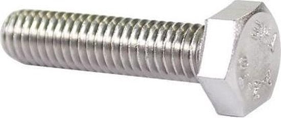 Bofix six. boulon inox m6 x 45