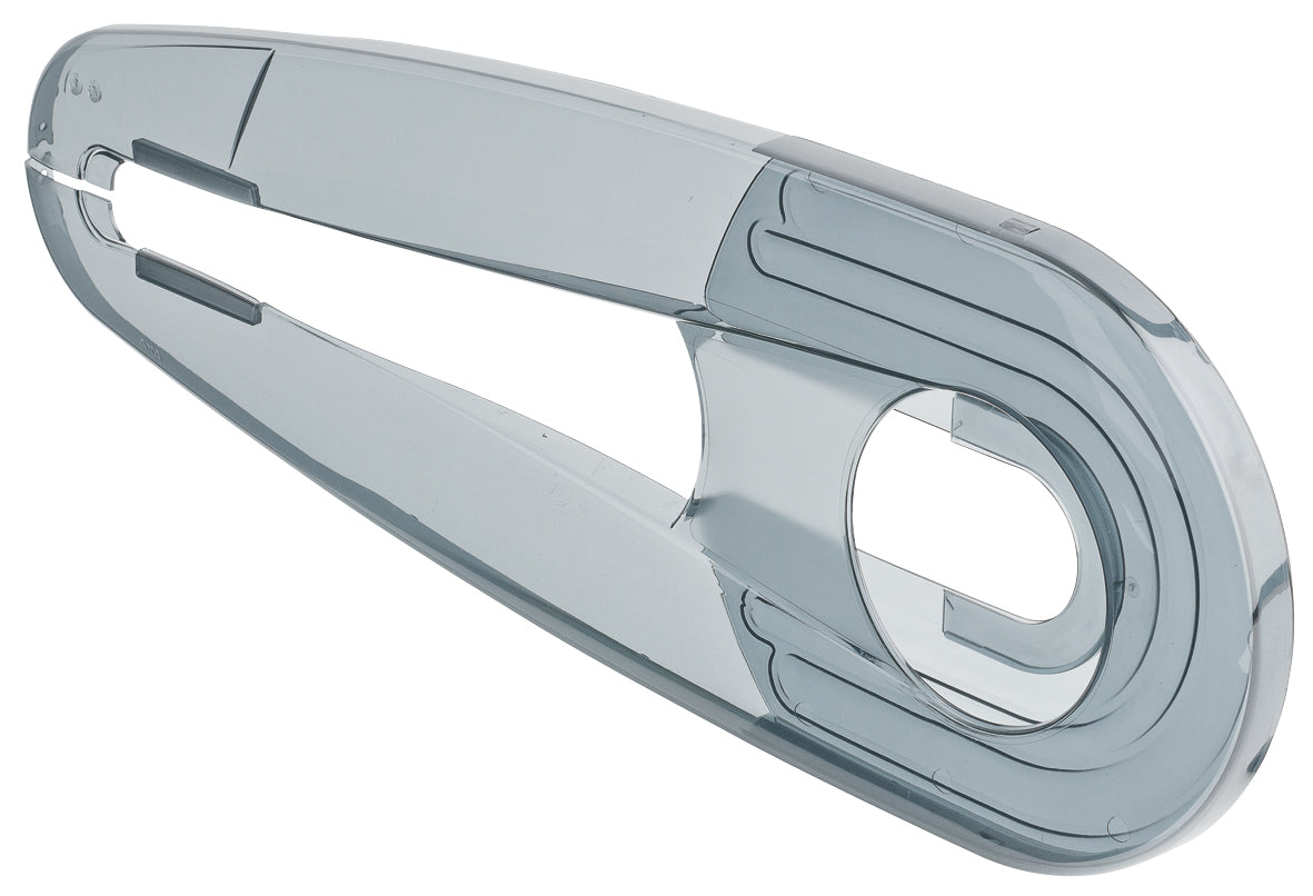 Écran avant 24 Axa Slicer - fumée (emballage de magasin)