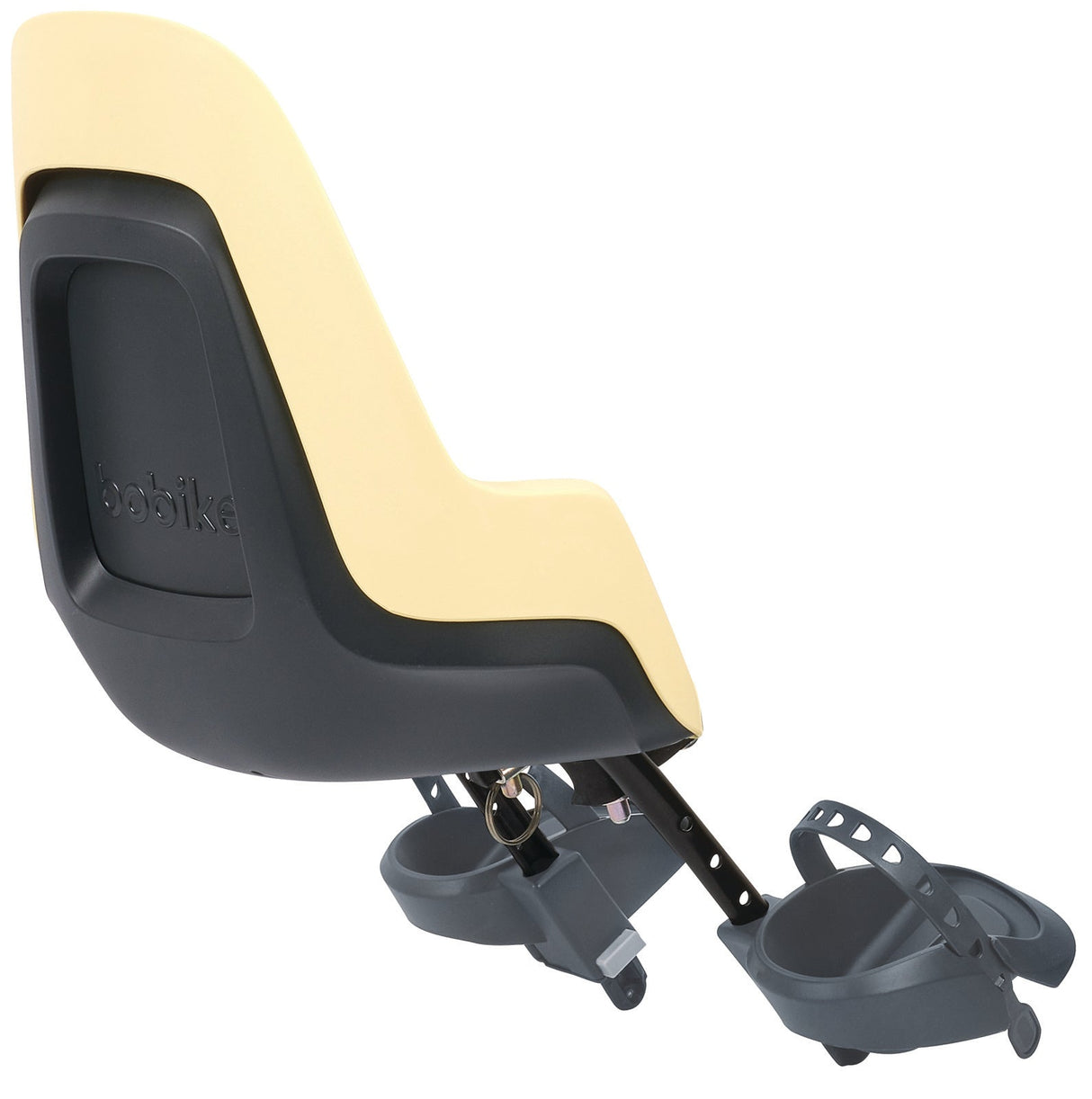 Selle Bobike mini go sorbet citron