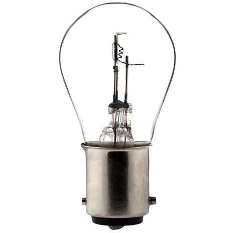 Spanninga metal b.v. Spanninga Duplo allume no. 129 6v-20 20w-bax15d