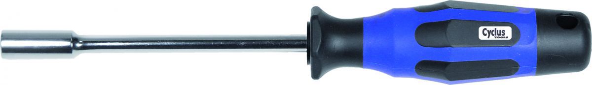 Douille tournevis cycle Cyclplus grs 5,5 mm