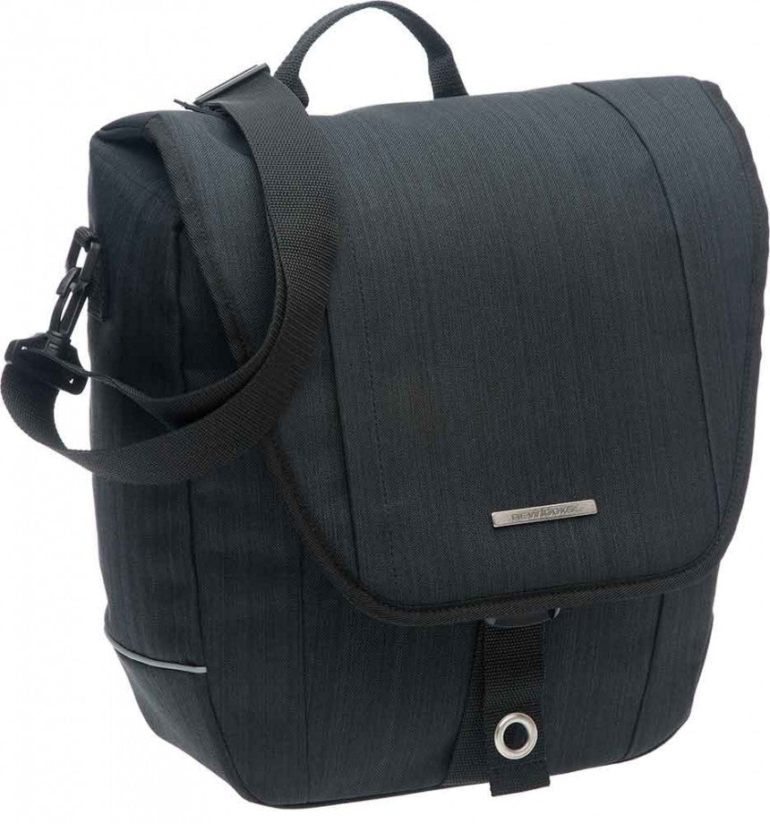 Bag de Newloox Nouvelle cheville Avero Black