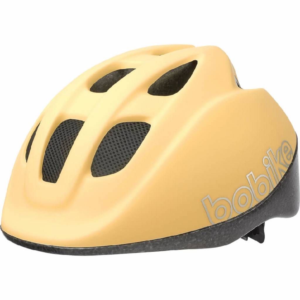 casque Bobike go xs 46 53 citron sGoudbet