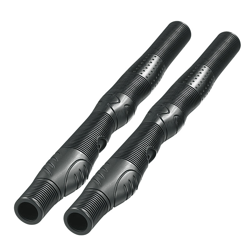 Wilhelm humpert gmbh co ergotec jeu de poignées buffalo multigrip 410mm kraton