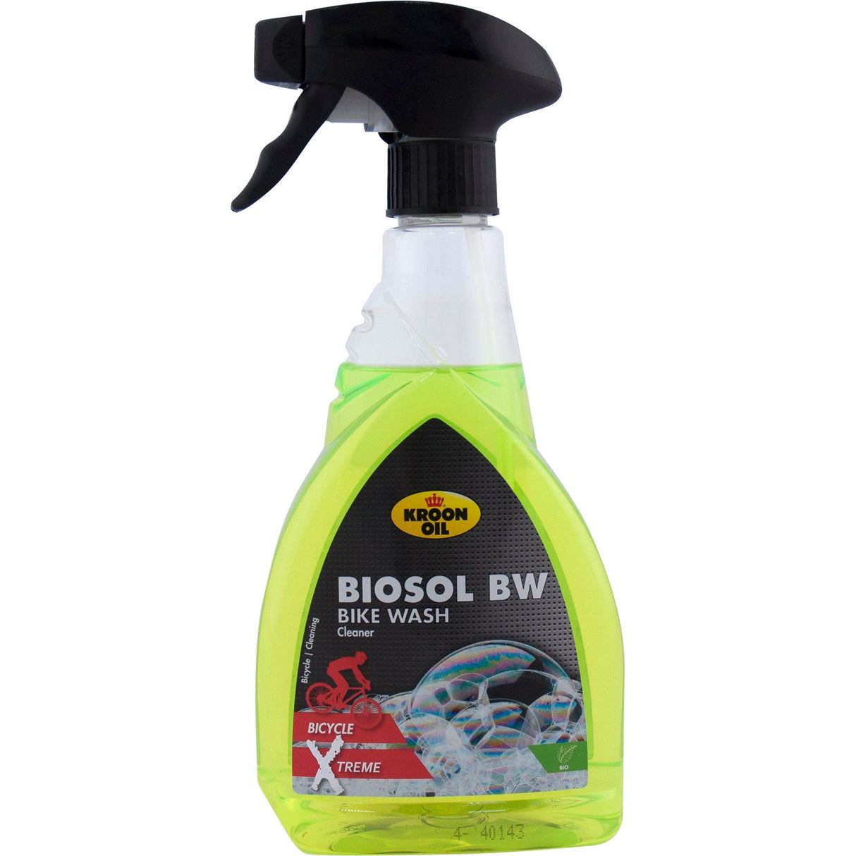 Kroon-Oil Trigger Biosol BW Cleaner Sprayer 500 ml. 22007