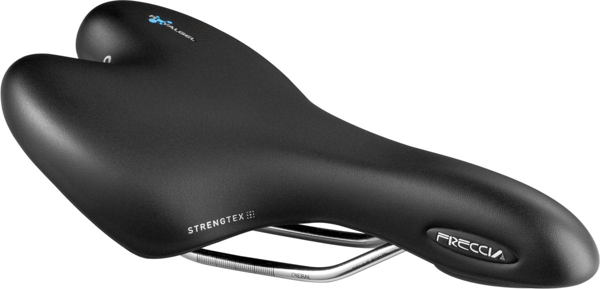 Zadel Selle Royal Freccia - Vie urbaine