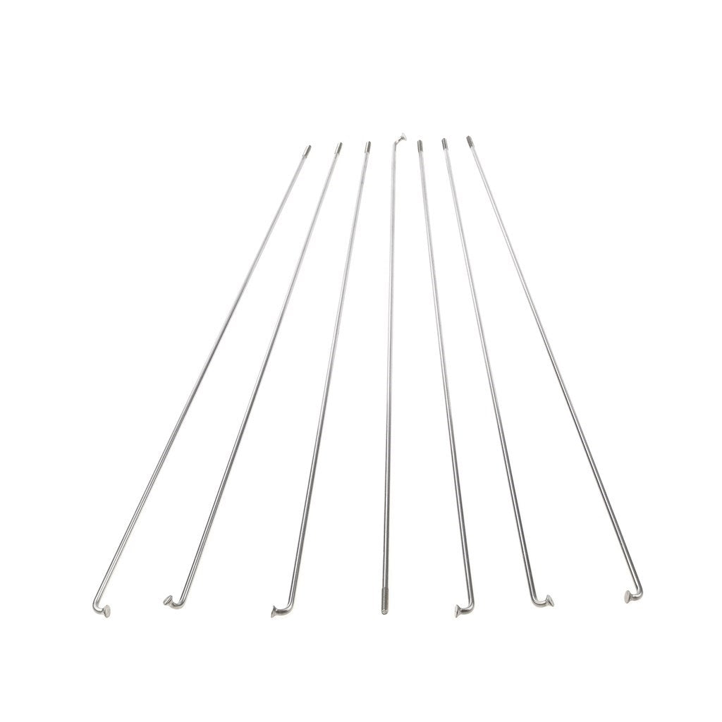 Spaken Alpina RVS 14-280 sans Nippel