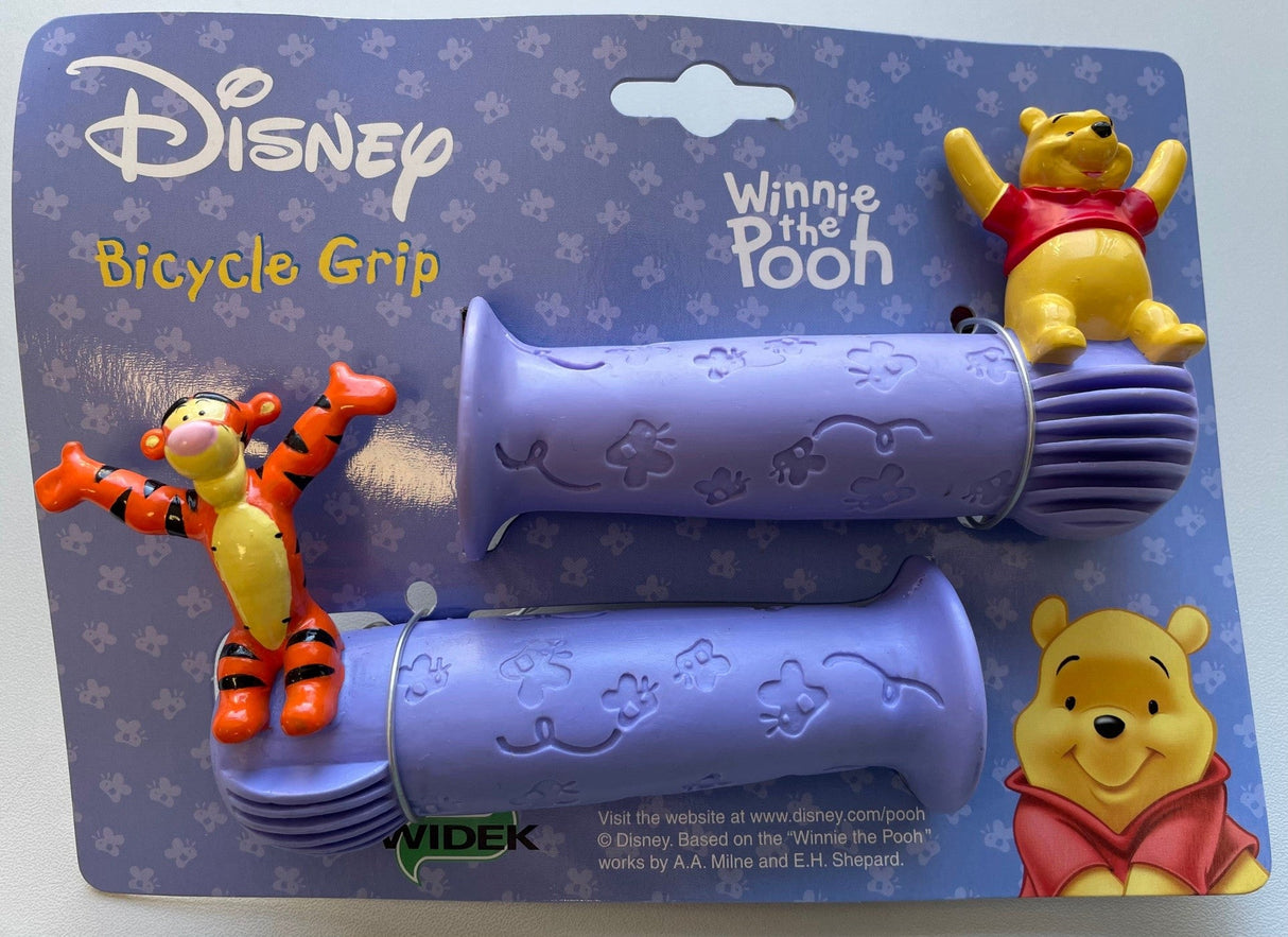 Widek b.v. poignée Widek Winnie l'ourson et le tigre - w191