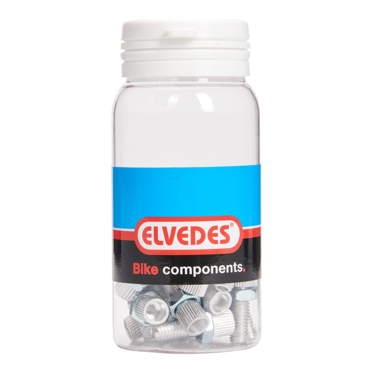 Elvedes cable systems bv elvedes câble de réglage fin m6 aluminium (25) elv1090
