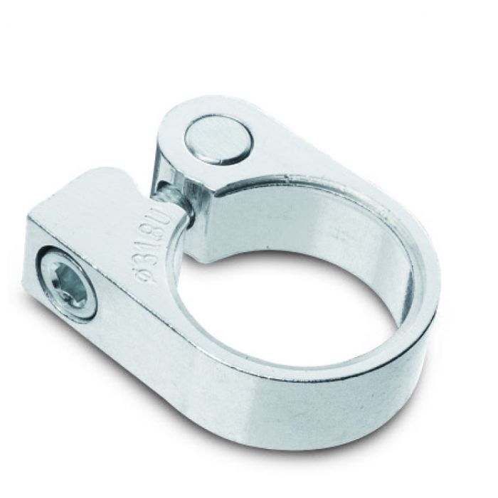 Pince de stylo de siège Allen Alu 34.9