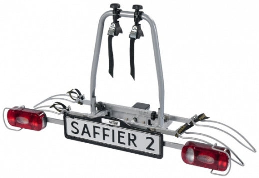 Roveba pro user fietsdrager saffier ii - 91538
