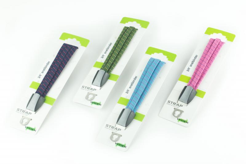 Widek b.v. classeur pour enfants Widek 24 vie active 4 couleurs avec acier inoxydable univ. support sur carte