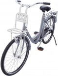 Steco b.v. support avant 20-24-26 pour blanc