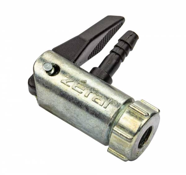 Zefal se pompe le raccord de tuyau avec siphon pour husky