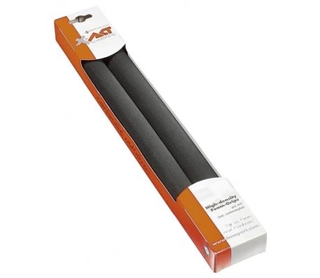 Wilhelm humpert gmbh co humpert grip milano mousse de guidon 400 mm. 22x6