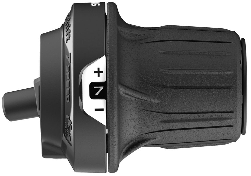 Shimano Tourney SL-RV200 Revoshift 7 vitesses à droite