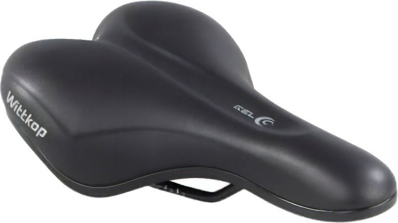 Selle Wittkop trk 2.0 gel sport avec élingue sur carte