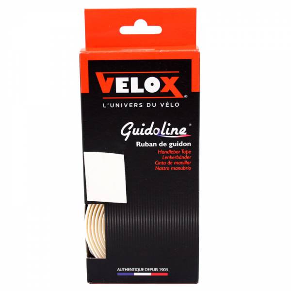 Moidon Velox Lint Lint Cork White 175 cm - Béloche de course