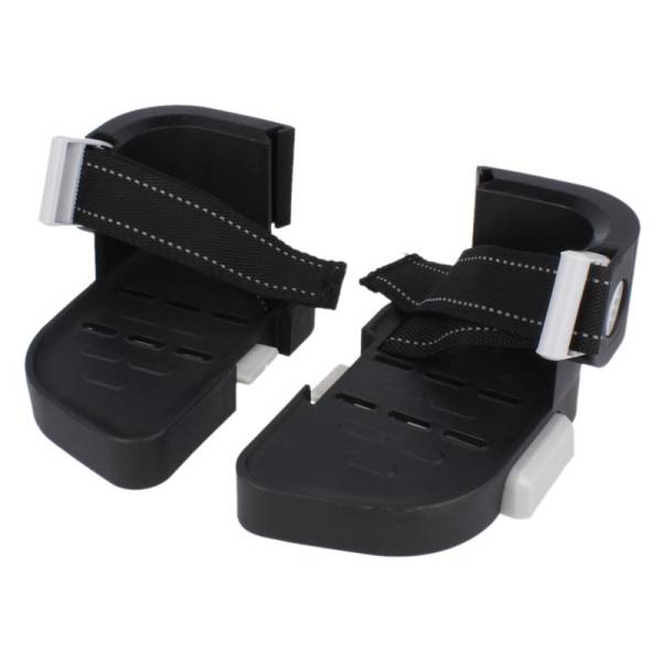 Pied Bobike Maxi Exclusive Black (L + R)