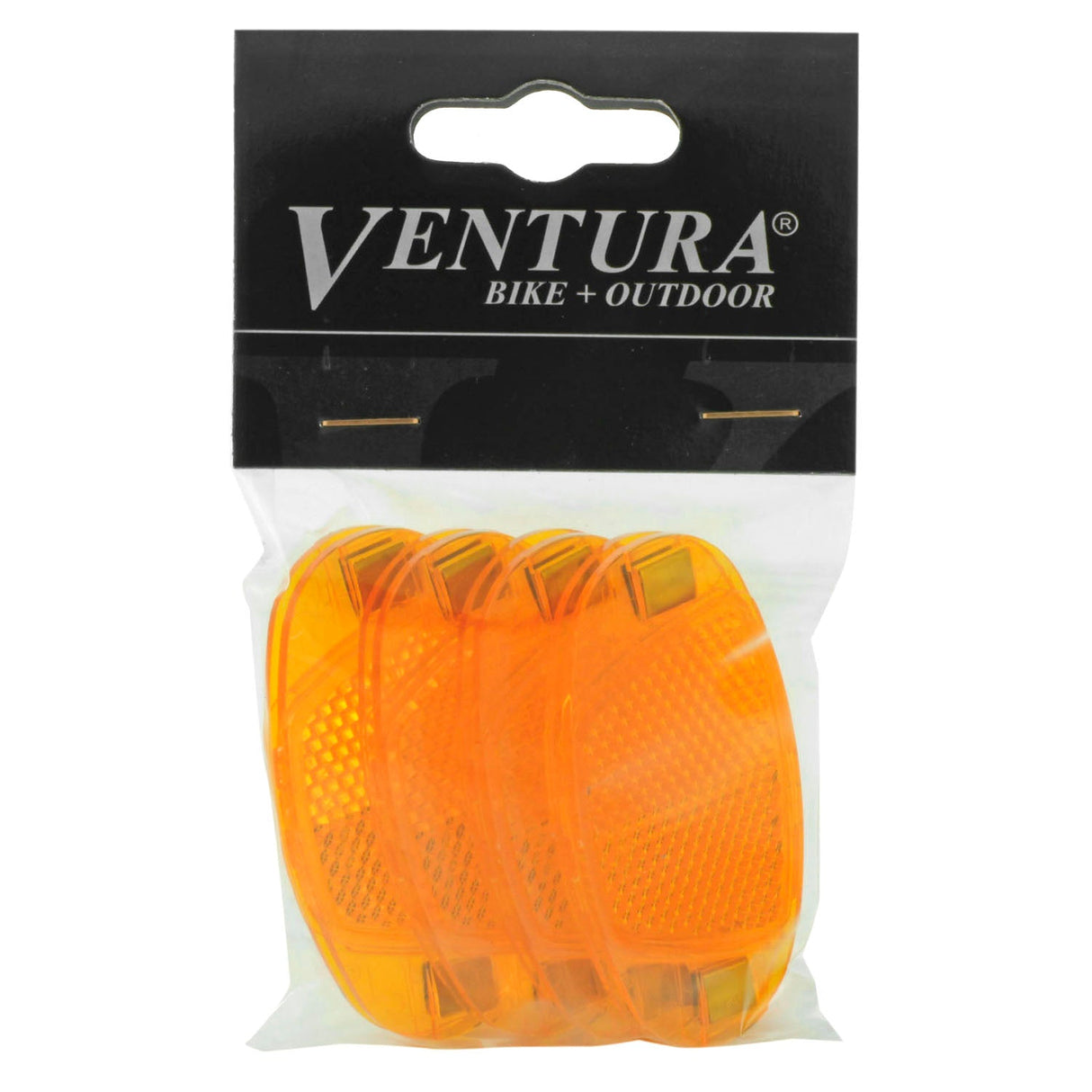 Réflecteur de rayon Ventura à roulement en laiton orange (4)