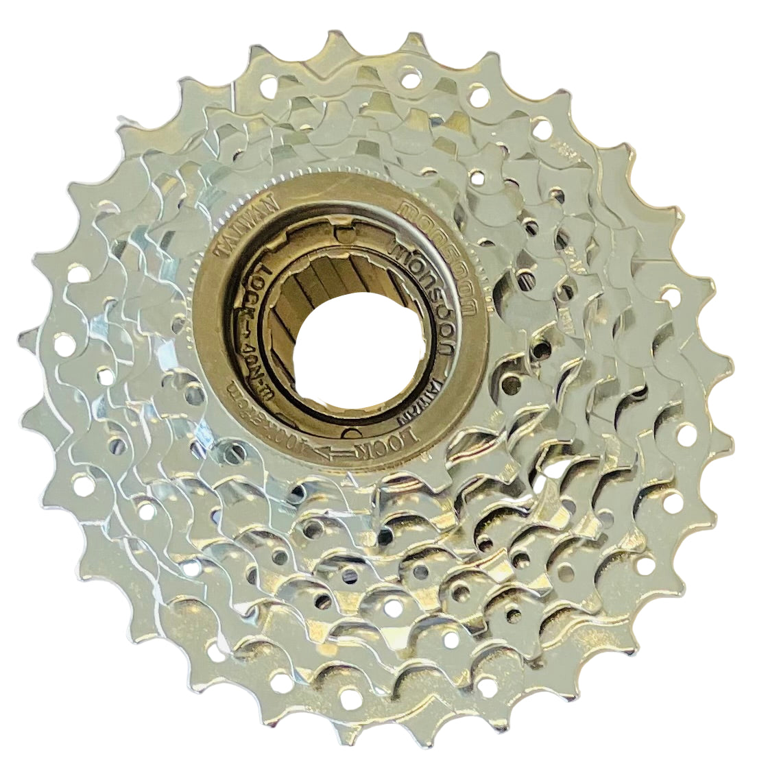 Pièces de cycle Hulzebos b.v. pion hulzebos 7v 13-28