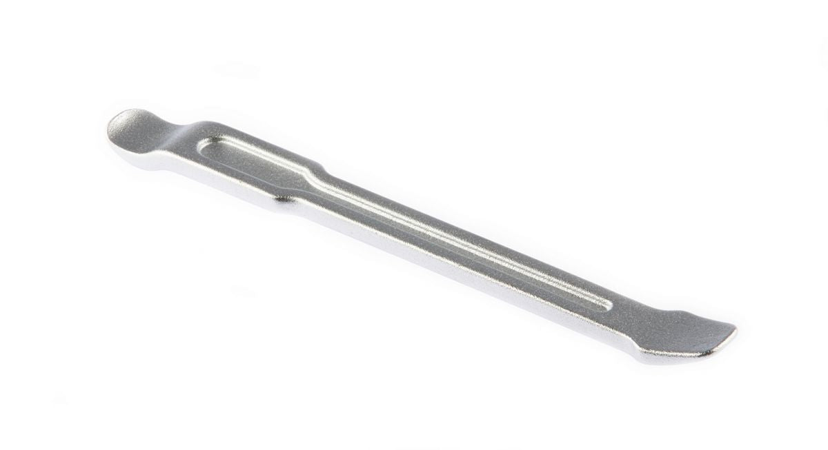 Démonte-pneus pour cyclomoteur Buzaglo icetoolz 64h2 200 mm. acier