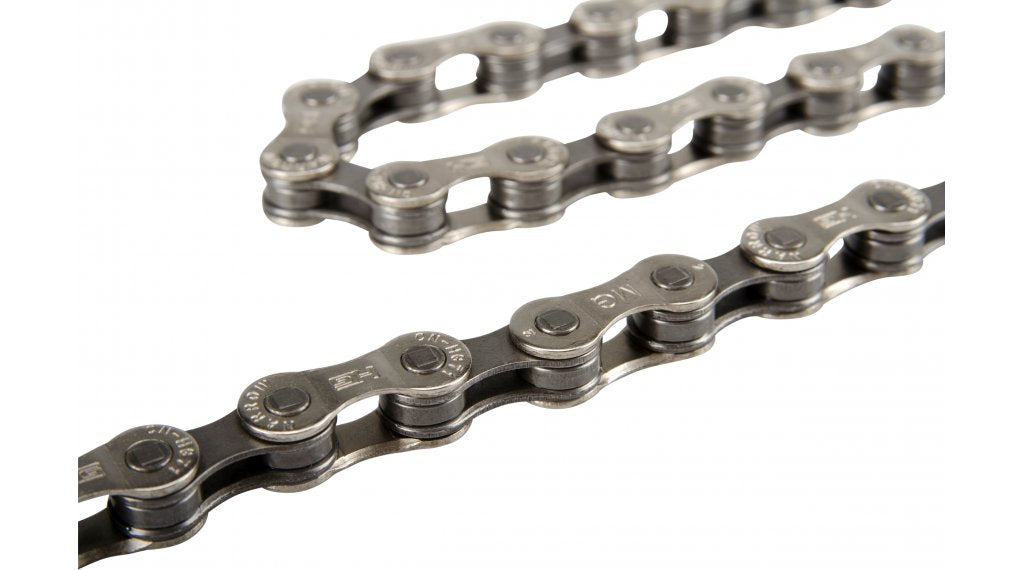 Collier Shimano CN-HG71 Smal 116 Gauche 7 8 vitesses Deore