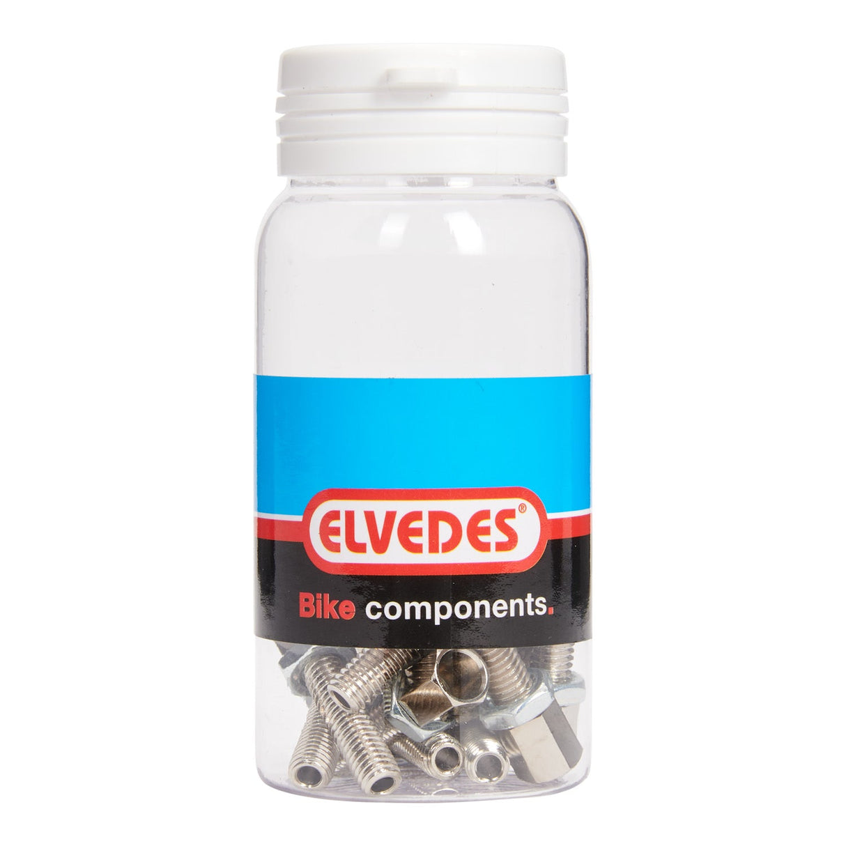 Elvedes cable Systems bv boulon de réglage du pot m6 elvedes laiton (p15)