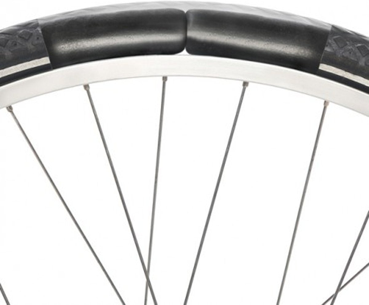 Gaadi Inner Tube DV HV 26 50 54-559 40 mm 2 extrémités