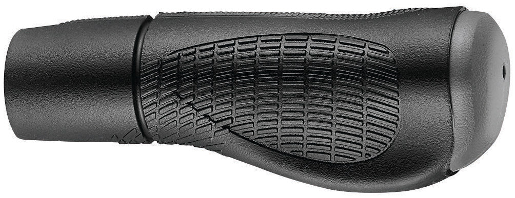 Marwi GP-03 Bicycle Handle Set, 138 138 mm, noir
