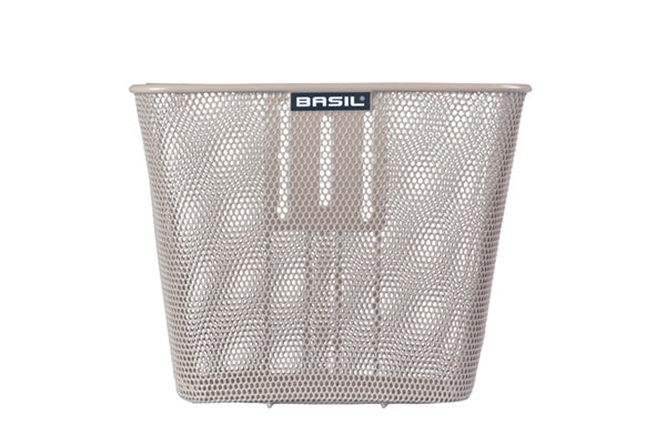 Panier basilic bilbao