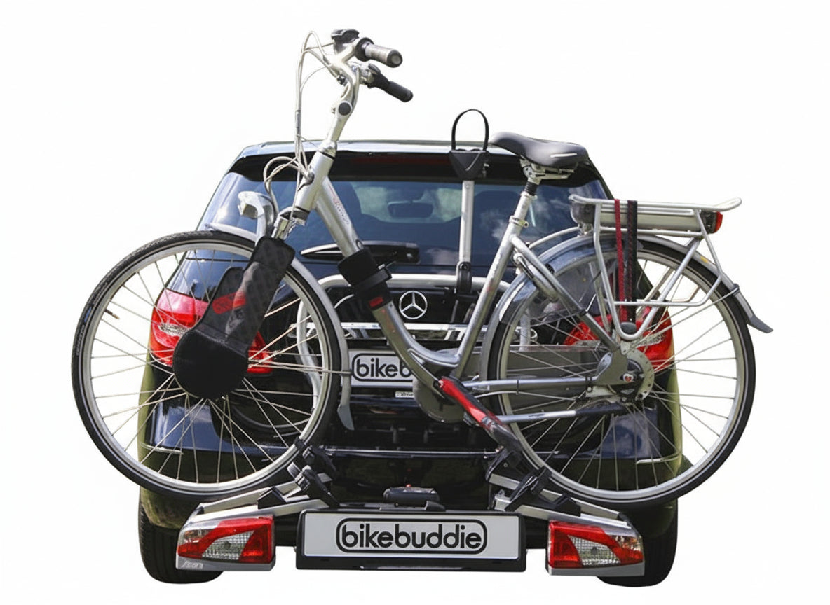 Elvedes BikeBuddie Solo Full Protect.Kit (1 vélo) BB2013001