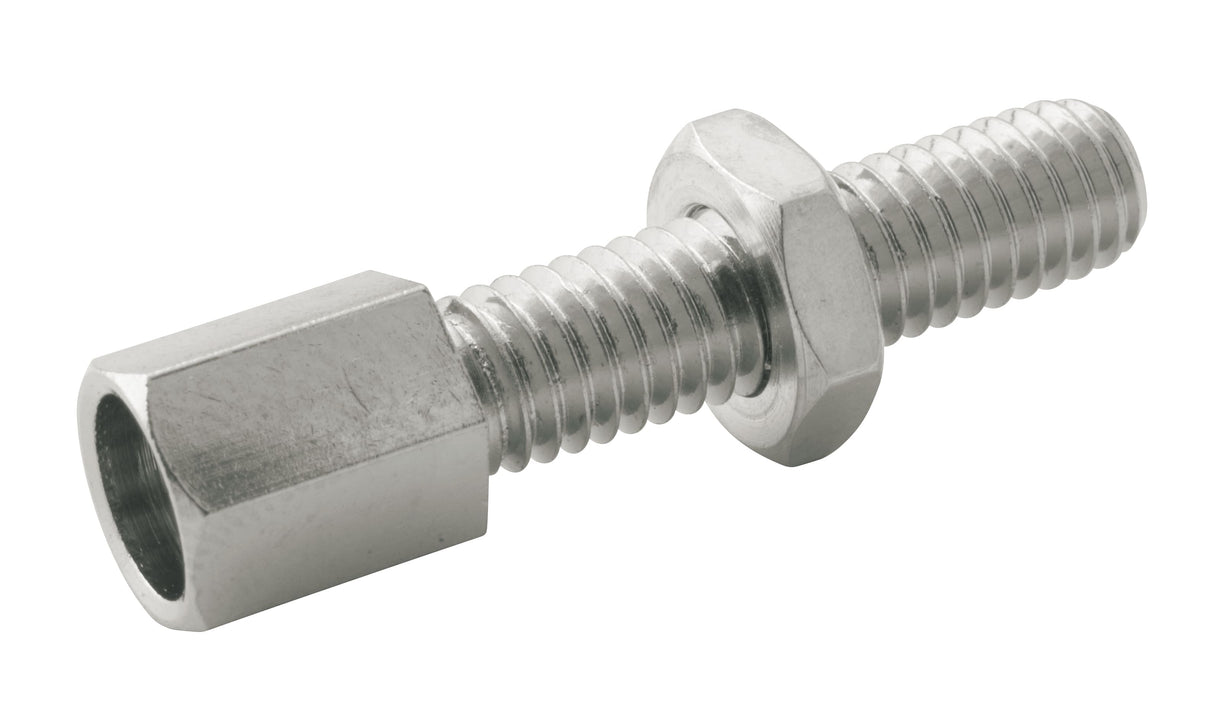 Elvedes cable Systems bv boulon de réglage du pot m6 elvedes laiton (p15)