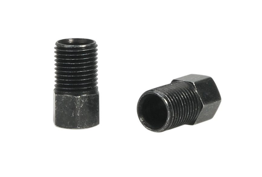 Elvedes cable systems bv elvedes boulons de serrage tuyau hydraulique hayes m8 (p 10) noir elv-hy01