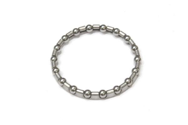 Sturmey-archer europa n.v. Bague à bille sa hsa 164 de 4,8 mm. balles