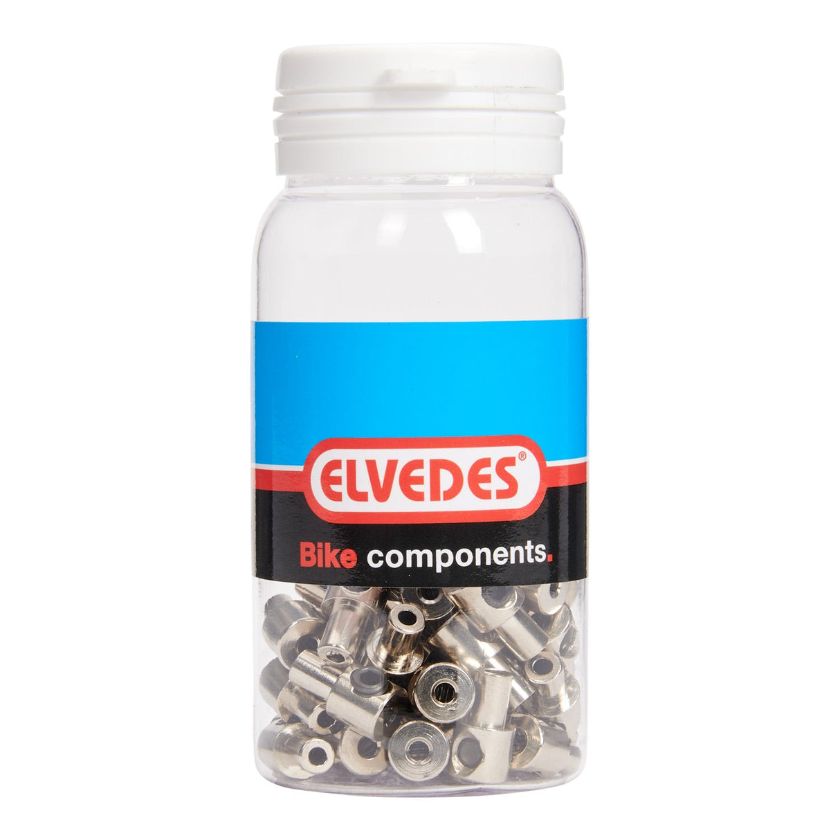 Elvedes cable systems bv pot elvedes raccords à vis 8x14mm laiton (p50)