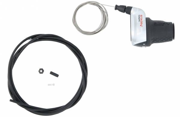 Shimano SL-C3000-7 Nexus 7 Griphift Gainting Switch 2330mm