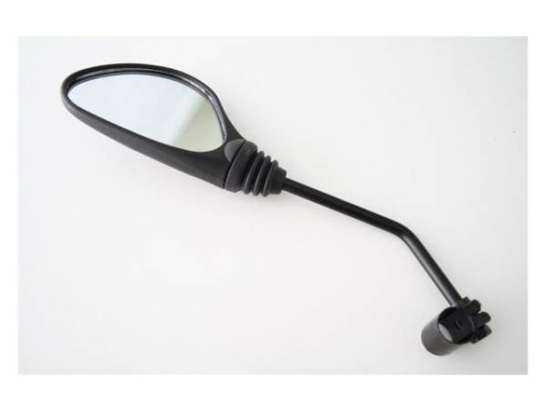 Busch Muller Bicycle Mirror 922 801 pour le vélo électrique noir