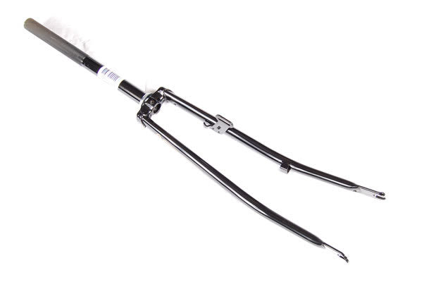Fork 28 SP Drum Frein NUG Black