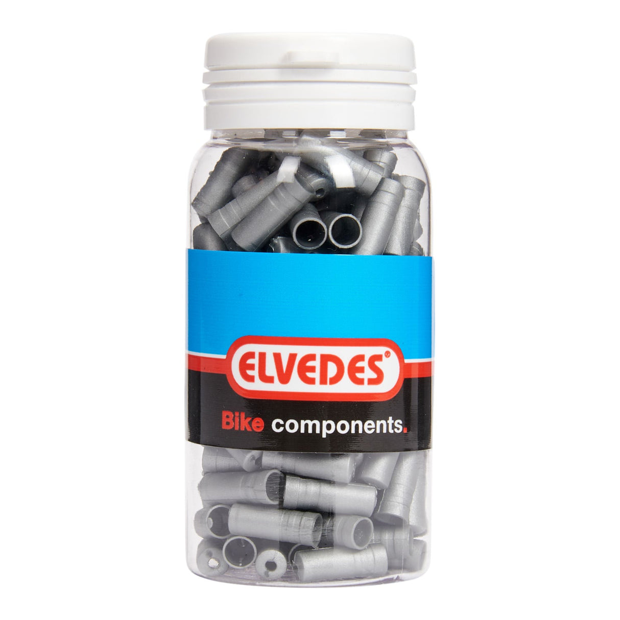 DS Elvedes Cable Chapeau 5,0 mm PVC ZI (150)