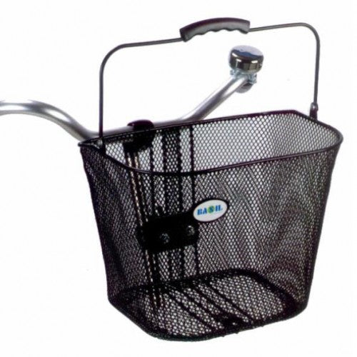 Basil b.v. basil mand afneembaar met houder (cl)