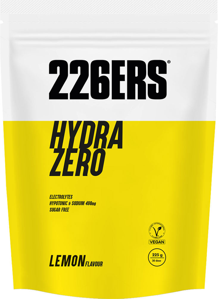 226ers boisson hydrazéro 225g