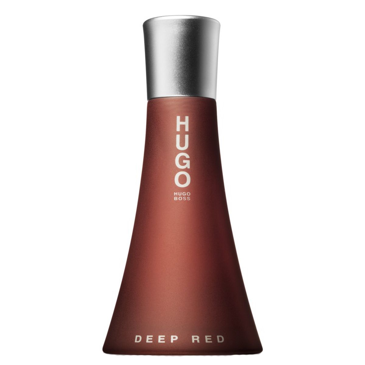 Hugo Boss eau de parfum vaporisateur rouge foncé 50ml femme